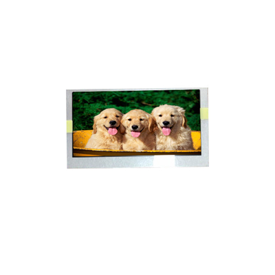 İyi bir fiyat. LA060N01-SD01 40 Pin 720*272 262K Endüstriyel LCD Ekranı çevrimiçi