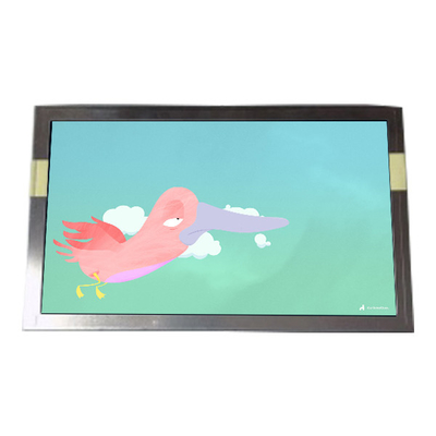 İyi bir fiyat. LA080WV2-TD02 262K 800*480 Otomobil Ekranı için 60Hz LCD Ekran çevrimiçi