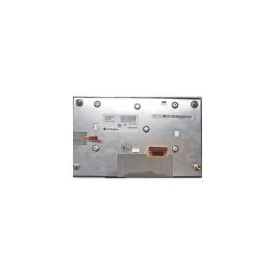 İyi bir fiyat. LA080WV8-SL01 Otomobil Ekranı için 8.0 inç 800*480 LCD dokunmatik ekran çevrimiçi