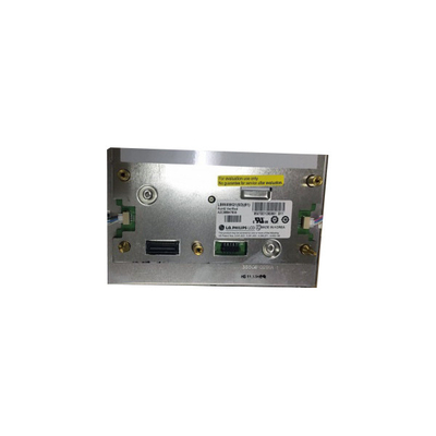 İyi bir fiyat. LB058WQ1-SD01 Orijinal 5.8 inç 400*240 TFT LCD Ekran Ekran Modülü Paneli çevrimiçi
