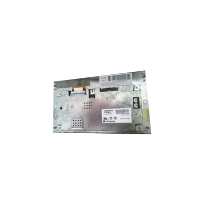 İyi bir fiyat. LB080WV6-TA03 8.0 Inch TFT LCD Ekranı 800*480 CCFL LCD Panel çevrimiçi