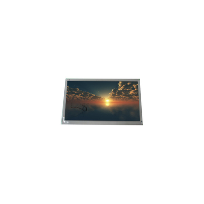 İyi bir fiyat. Orijinal LQ070T5GG01S 400 cd/m2 32 pin CCFL LCD Panel çevrimiçi