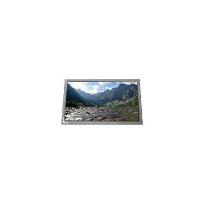 İyi bir fiyat. LQ070Y5DG08 600 cd/m2 Otomobil Ekranı için 40 Pinlik LCD Panel çevrimiçi