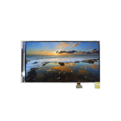 İyi bir fiyat. 5.0 inç 720*1280 BTL507212-W677L LCD Ekran Modülü çevrimiçi