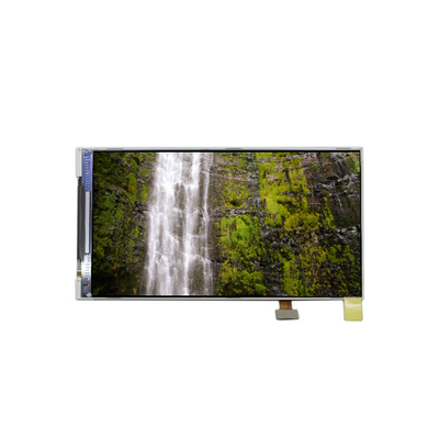 İyi bir fiyat. Yeni BTL605496-W735L LCD 6.0 inç 540*960 LCD Ekran Paneli çevrimiçi
