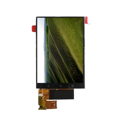 İyi bir fiyat. BV047HDE-N40 4.7 inç 720*1280 1500: 1 LCD Ekran çevrimiçi