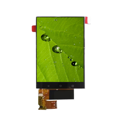 İyi bir fiyat. 5.0 inç 480*854 BV050FWE-T80 LCD Ekran Modülü çevrimiçi