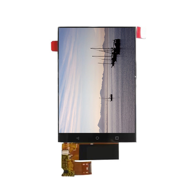 İyi bir fiyat. 5.0 inç 480*854 BV050FWQ-N13-1Q00 BOE için LCD ekran çevrimiçi
