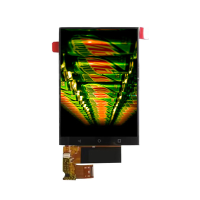 İyi bir fiyat. Yeni 5.0 inç 480*854 BV050FWQ-N84 1500:1 TFT LCD Ekranı çevrimiçi