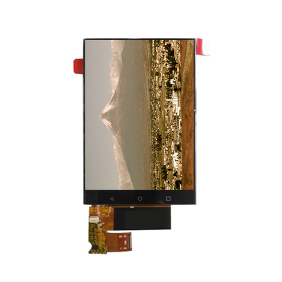 İyi bir fiyat. BV050HDE-N34-3Q00 5.0 inç 720*1280 LCD Ekranı çevrimiçi