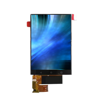 İyi bir fiyat. BV050HDE-N41-1Q00 5.0 inç 720*1280 LCD Ekran Paneli çevrimiçi