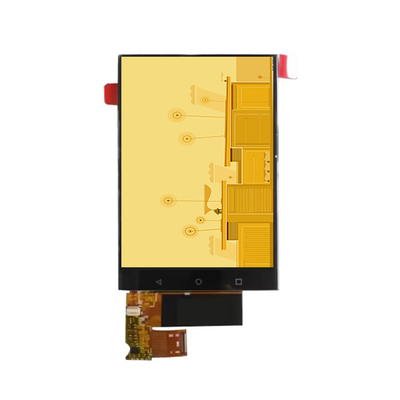 İyi bir fiyat. Yeni BV050HDE-N44 5.0 inç 720*1280 LCD Ekranı çevrimiçi
