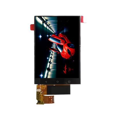İyi bir fiyat. BV050HDE-N47 5.0 inç 720*1280 LCD Ekranı çevrimiçi