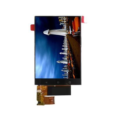 İyi bir fiyat. 5.0 inç 720*1280 BV050HDG-N00-1901 LCD Ekranı çevrimiçi