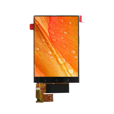 İyi bir fiyat. BV050HDL-N41-1Q00 5.0 inç 720*1280 LCD Ekran Mobil Telefon için çevrimiçi