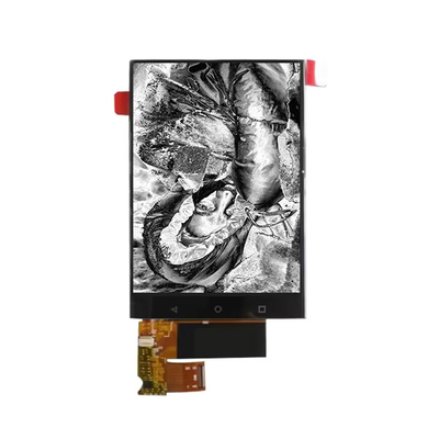 İyi bir fiyat. 5.0 inç 720*1280 BV050HDL-N41-1Q01 LCD Ekranı çevrimiçi