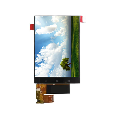 İyi bir fiyat. 5.0 inç 720*1280 BV050HDM-N00-190H LCD Ekran Paneli çevrimiçi