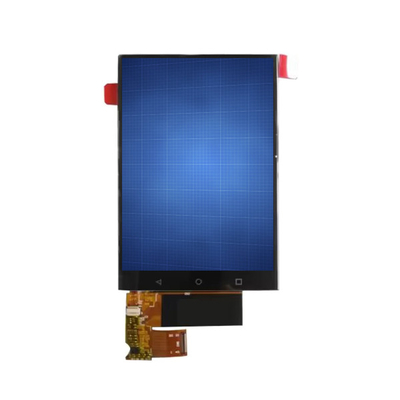 İyi bir fiyat. BV050HDQ-N11-1Q01 5.0 inç 720*1280 LCD Ekranı çevrimiçi