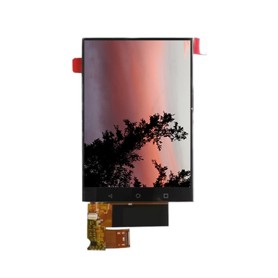 İyi bir fiyat. BV050SQE-N40 5.0 inç 540*960 800:1 LCD Ekran Monitörü çevrimiçi