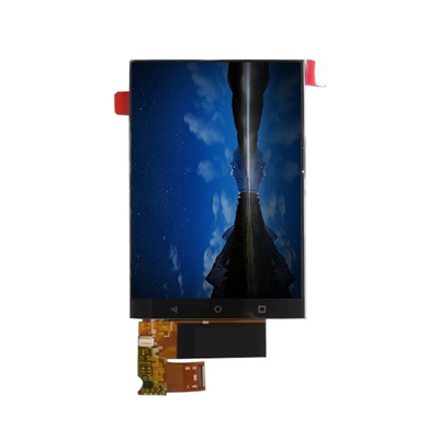İyi bir fiyat. BV050SQM-N00-390C 5.0 inç 540*960 LCD Ekranı çevrimiçi