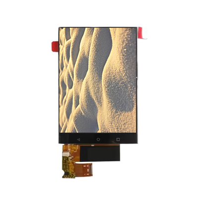 İyi bir fiyat. BV052HDE-NB1 5.2 inç 720*1280 16.7M 70% NTSC LCD Ekranı çevrimiçi