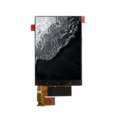 İyi bir fiyat. 5.2 inç BV052HDE-T41 720*1280 LCD Ekran Mobil Telefon için Dokunmatik Ekran çevrimiçi