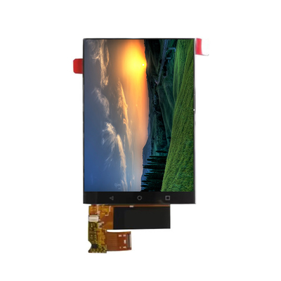 İyi bir fiyat. BV052HDM-N01-3800 5.2 inç 720*1280 450 cd/m2 LCD panelli çevrimiçi