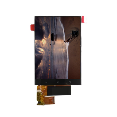 İyi bir fiyat. 5.5 inç BV055FGQ-N00 480*960 LCD Ekran TFT LCD Panel çevrimiçi