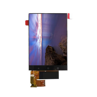 İyi bir fiyat. Yeni BV055FHM-N00-1909 1080*1920 5.5 inçlik LCD Ekran çevrimiçi