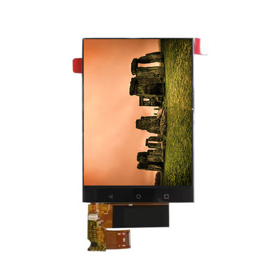 İyi bir fiyat. BV055HDE-N40 720*1280 5.5 inç LCD ekran cep telefonu için çevrimiçi