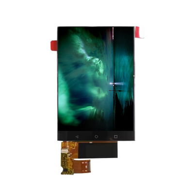 İyi bir fiyat. 720*1280 5.5 inç BV055HDL-N40-1Q00 BOE için LCD Ekran çevrimiçi