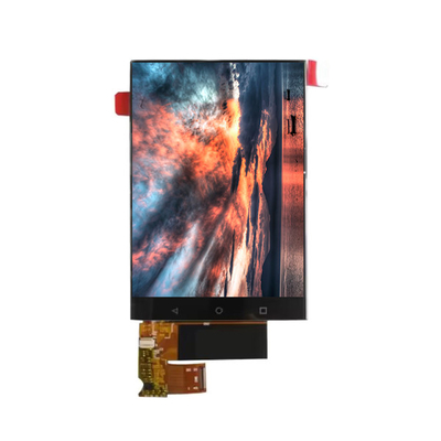 İyi bir fiyat. BV055HDL-NB6 720*1280 5.5 inç 1200:1 LCD ekran çevrimiçi