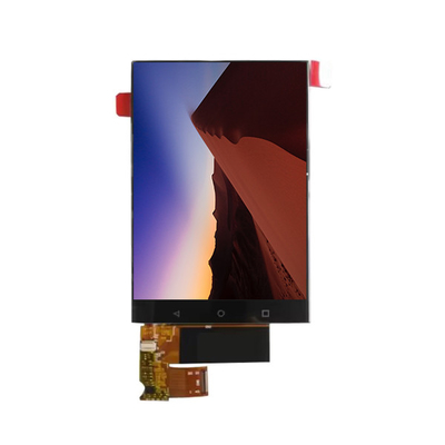 İyi bir fiyat. Yeni BV060Y9L-N30 6.0 inç 720*1440 16.7M 70% NTSC LCD Ekranı çevrimiçi
