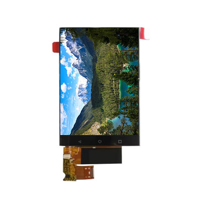 İyi bir fiyat. BV064X6M-L02 6.4 inç 720*1560 LCD Ekran LCD Dokunmatik Ekran çevrimiçi