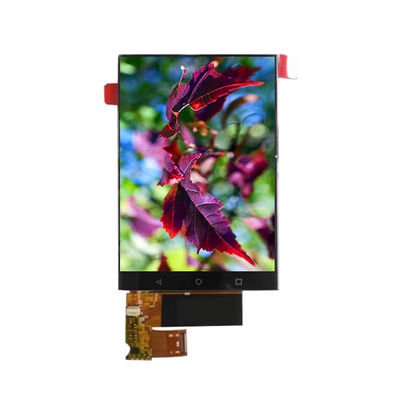 İyi bir fiyat. 6.5 inç 720*1600 BV065WBQ-L1B LCD Ekranı çevrimiçi