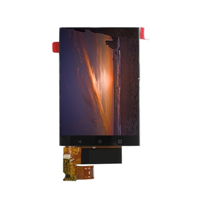 İyi bir fiyat. 6.5 inç BV065WBQ-L12 720*1600 60Hz LCD Dokunmatik Ekran çevrimiçi