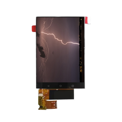 İyi bir fiyat. Yeni BV065WBQ-L14-8Q01 6.5 inç 720*1600 LCD dokunmatik ekran paneli çevrimiçi