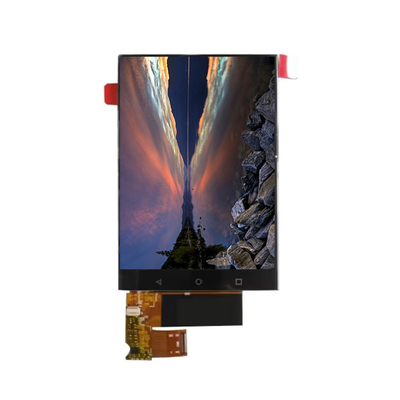 İyi bir fiyat. BV065WBQ-L14-8Q02 6.5 inç 720*1600 LCD dokunmatik ekran cep telefonu için çevrimiçi