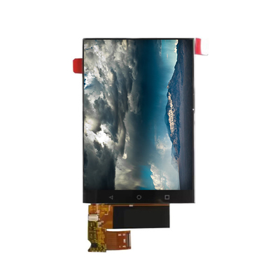 İyi bir fiyat. 6.5 inç 720*1600 BV065WBS-L3B LCD Ekran Ekranı çevrimiçi
