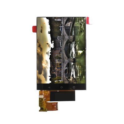İyi bir fiyat. 6.6 inç 720*1612 BV066G3Q-L10-3Q11 1500:1 LCD Ekran Panel Ekranı çevrimiçi