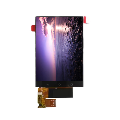 İyi bir fiyat. BV066G3Q-L14 6.6 inç 720 * 1612 BOE için LCD Dokunmatik Ekran çevrimiçi