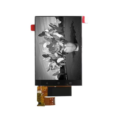 İyi bir fiyat. 6.6 inç 720*1600 BV066WBQ-L15 LCD Panel Monitor çevrimiçi