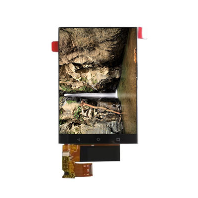 İyi bir fiyat. BV067WBQ-L10 6.7 inç 720*1600 LCD Ekran Mobil Telefon için çevrimiçi