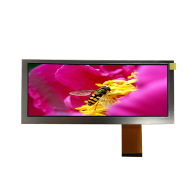 İyi bir fiyat. 12.3 inç 1920*720 COG-VLSZT051-01 850 cd/m2 1100:1 LCD Ekran çevrimiçi