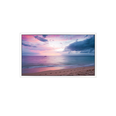 İyi bir fiyat. 3840*2160 DV550QUB-P10 55 inç 60Hz 1200:1 LCD Ekran Paneli çevrimiçi