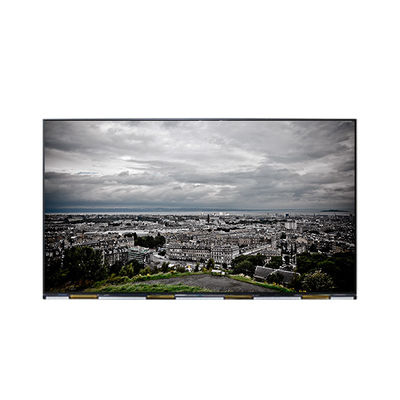 İyi bir fiyat. 75 inç 3840*2160 Orijinal DV750QUB-R11 LCD Ekranı çevrimiçi