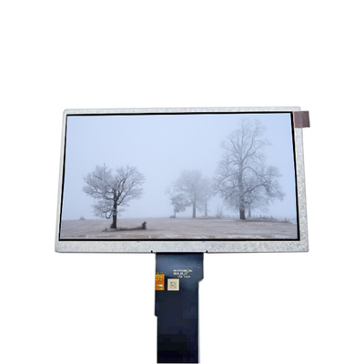 İyi bir fiyat. 800*480 7.0 inç GT070WVM-N10-3GP0 LCD Ekran Panel Ekranı çevrimiçi