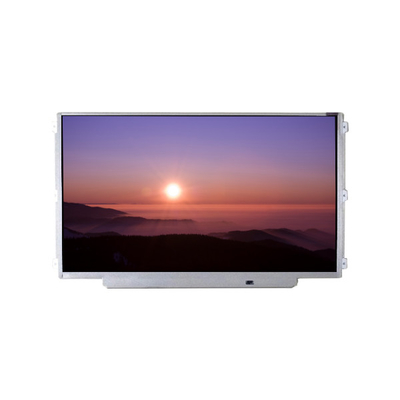 İyi bir fiyat. HB125WX1-201 1366*768 BOE için 12.5 inçlik LCD ekran çevrimiçi
