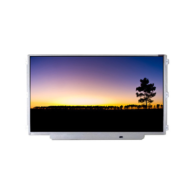 İyi bir fiyat. 13.3 inç 1366*768 HB133WX1-500 250 cd/m2 LVDS LCD Ekran modülü çevrimiçi