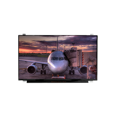İyi bir fiyat. HB140WXA-100 14.0 inç 1366*768 200 cd/m2 LCD Ekran Dokunmatik Optik Bağlama çevrimiçi